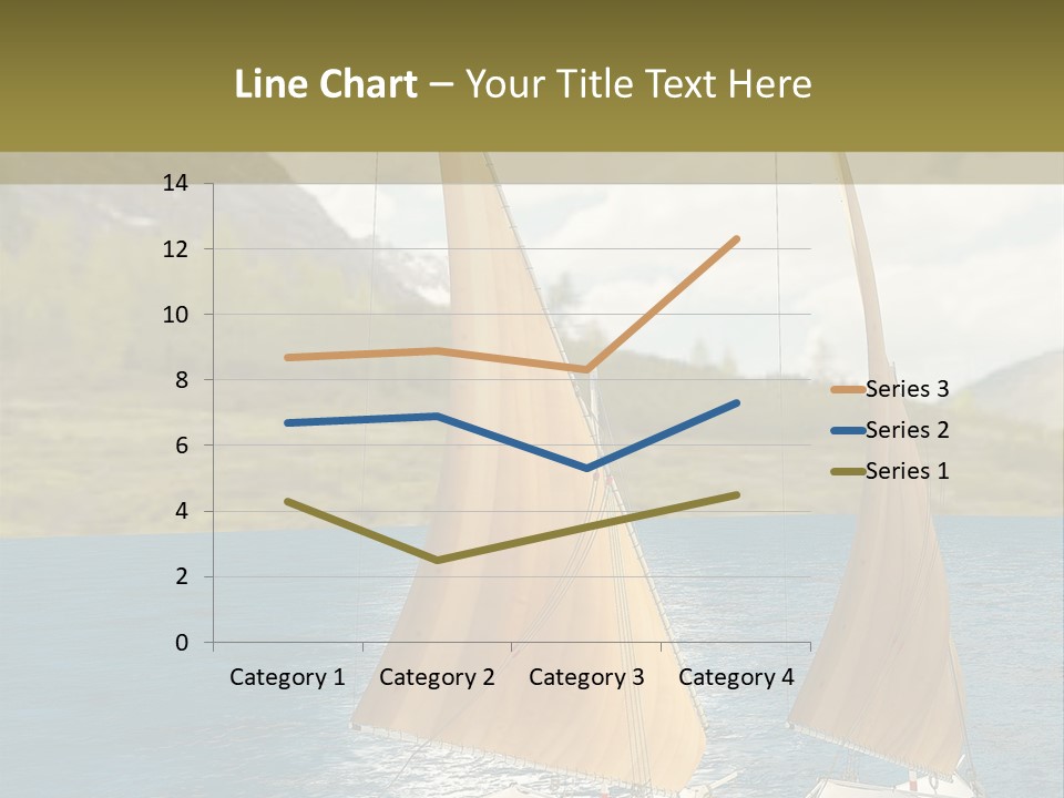 Holiday Transportation Ancient PowerPoint Template