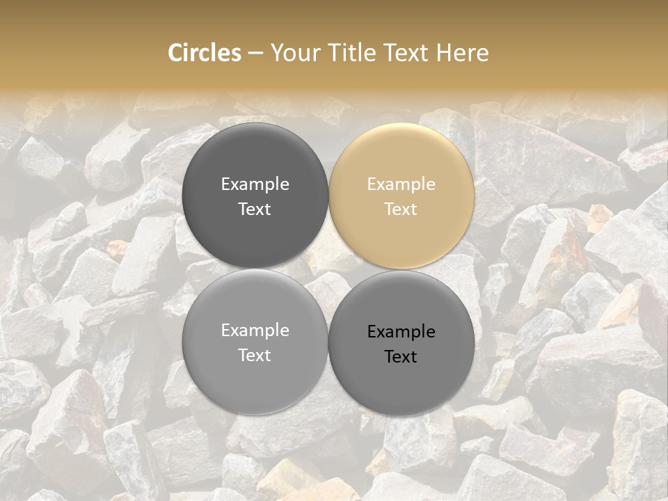 Stylish Love Lady PowerPoint Template