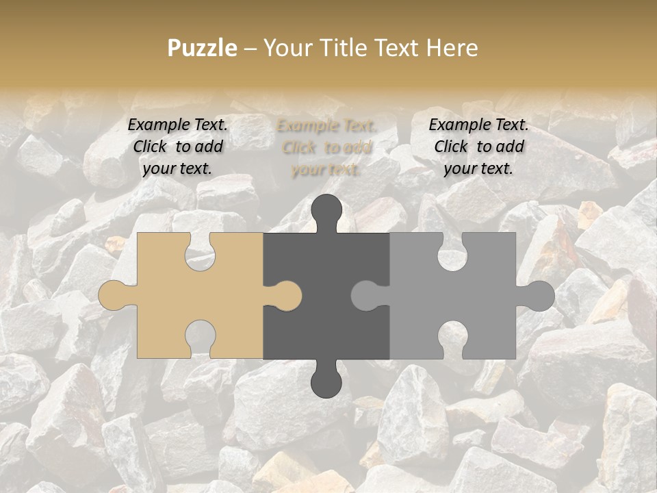 Stylish Love Lady PowerPoint Template