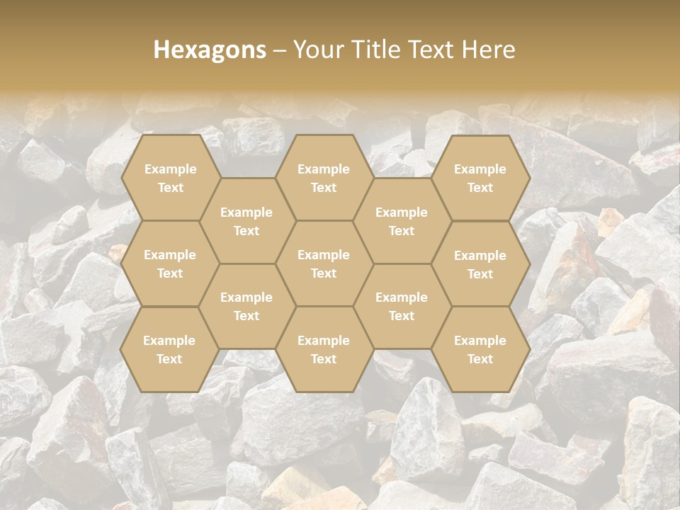 Stylish Love Lady PowerPoint Template