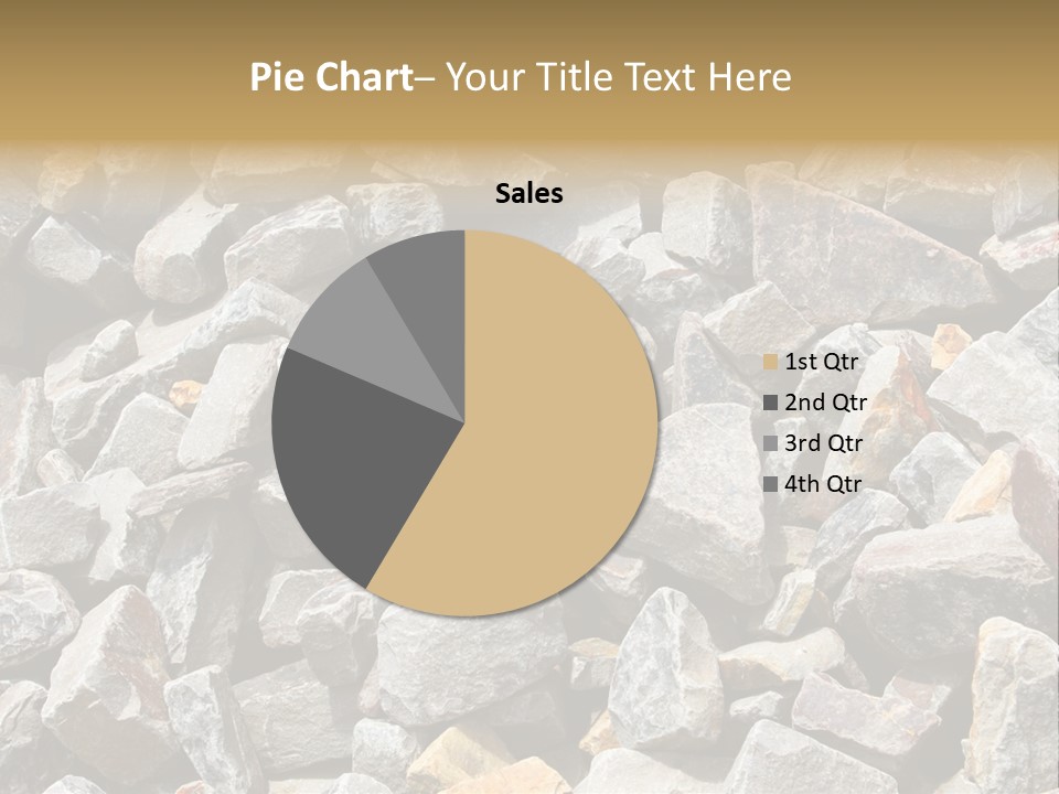 Stylish Love Lady PowerPoint Template