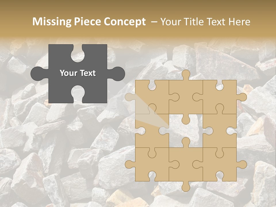 Stylish Love Lady PowerPoint Template