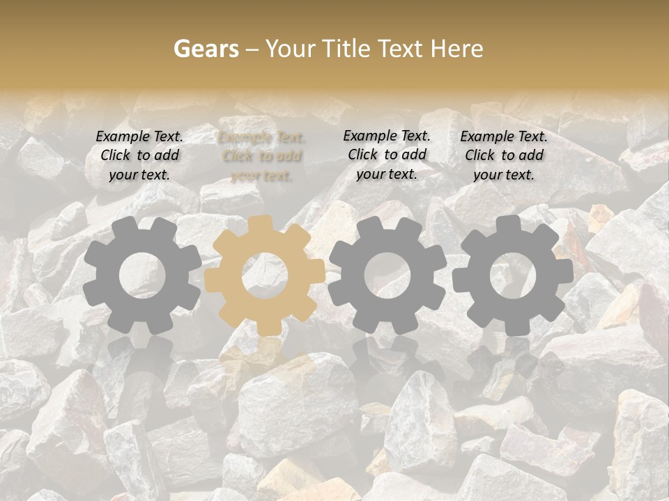 Stylish Love Lady PowerPoint Template