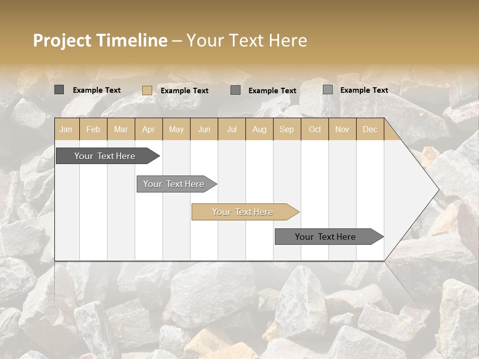 Stylish Love Lady PowerPoint Template