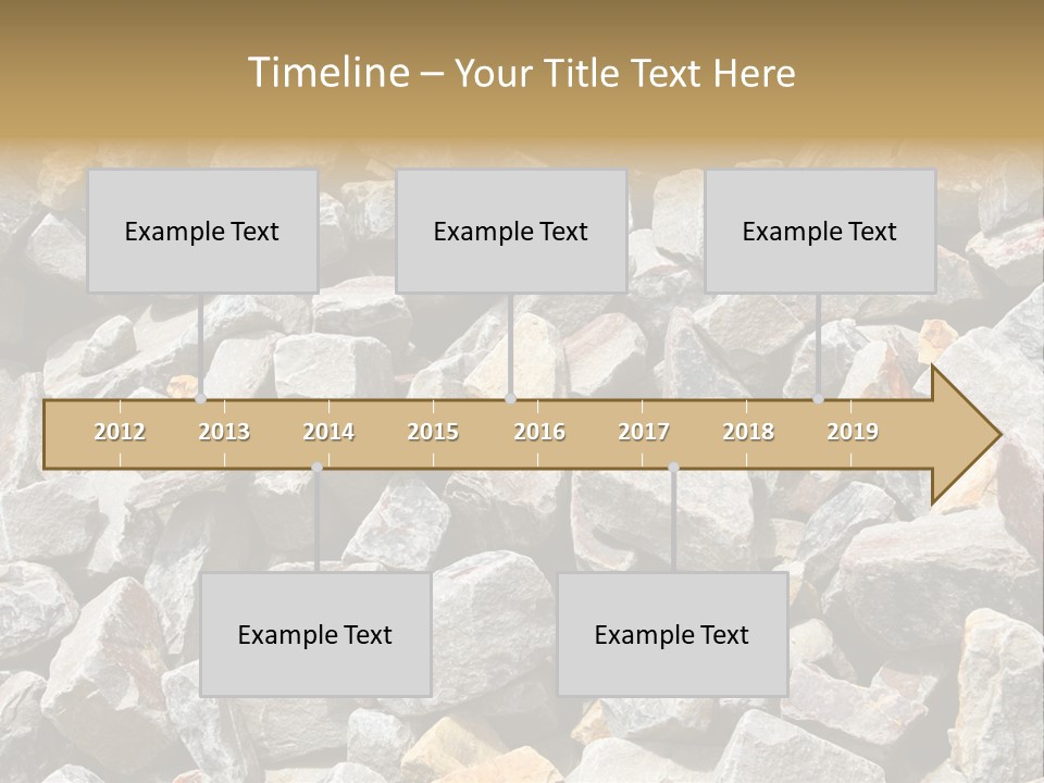 Stylish Love Lady PowerPoint Template