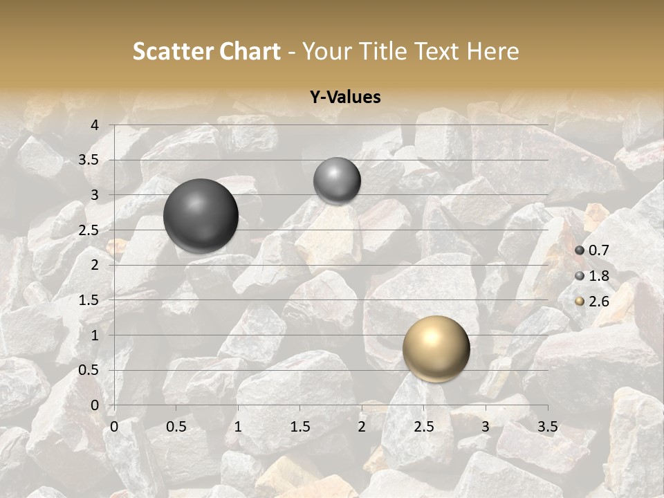 Stylish Love Lady PowerPoint Template