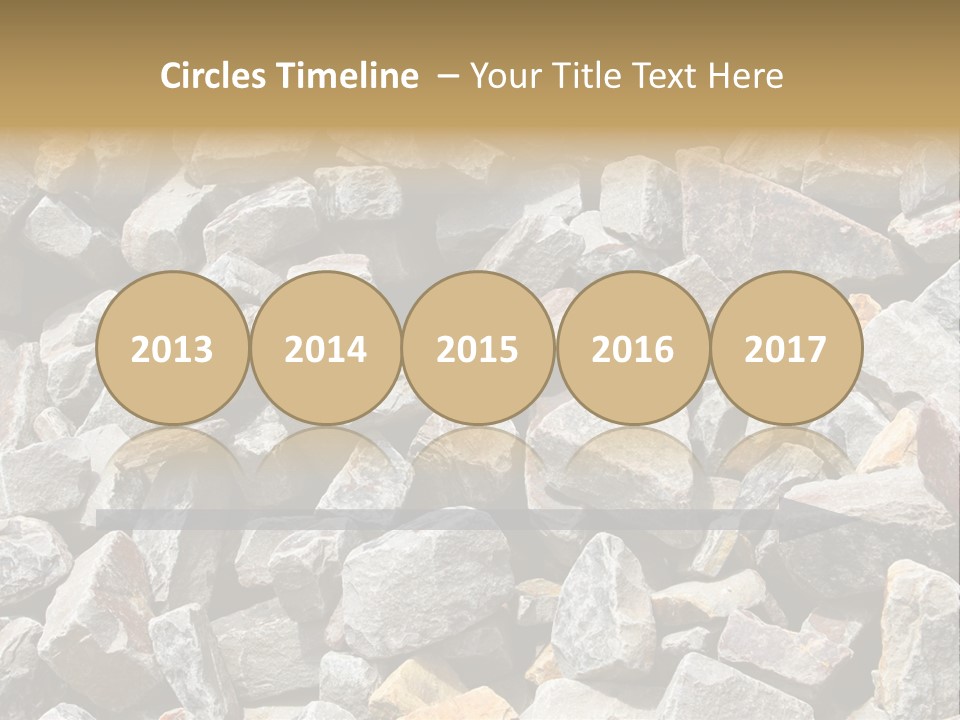 Stylish Love Lady PowerPoint Template