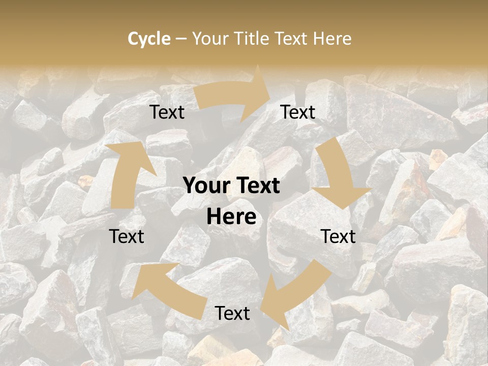 Stylish Love Lady PowerPoint Template