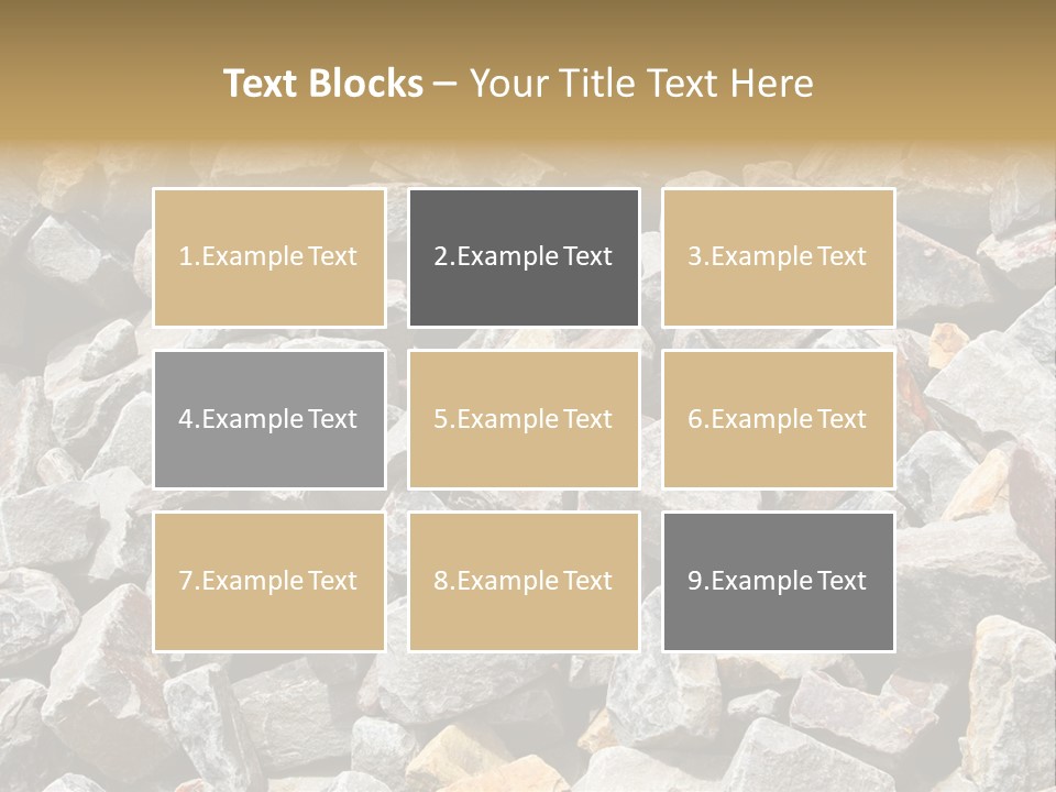 Stylish Love Lady PowerPoint Template