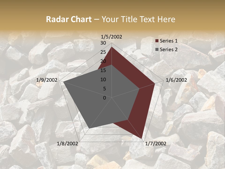 Stylish Love Lady PowerPoint Template