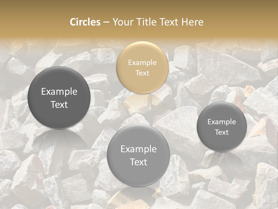 Stylish Love Lady PowerPoint Template