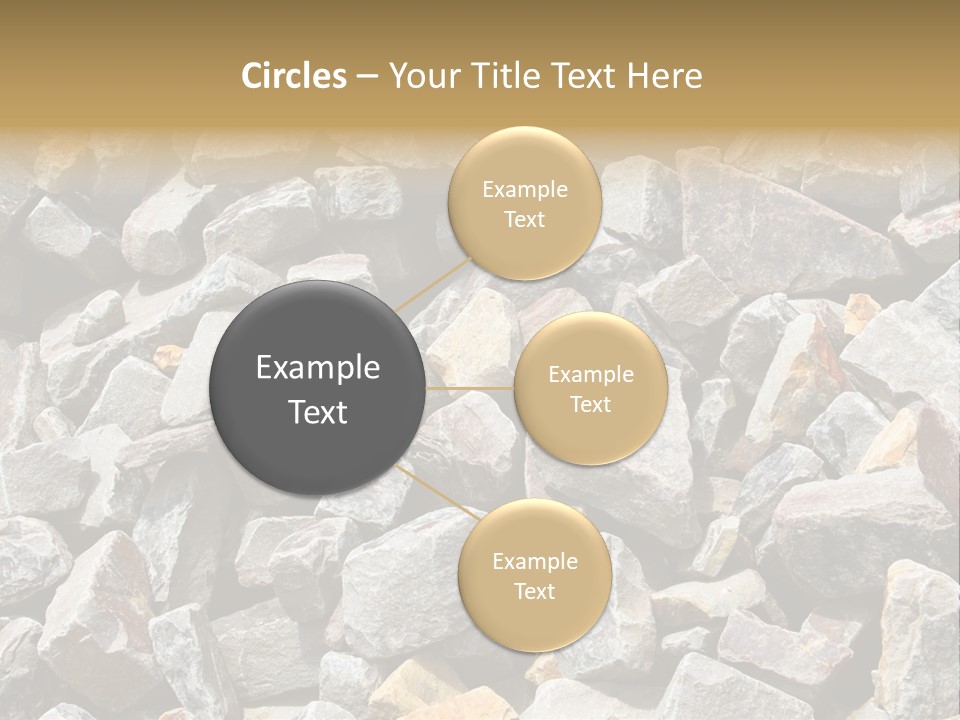 Stylish Love Lady PowerPoint Template