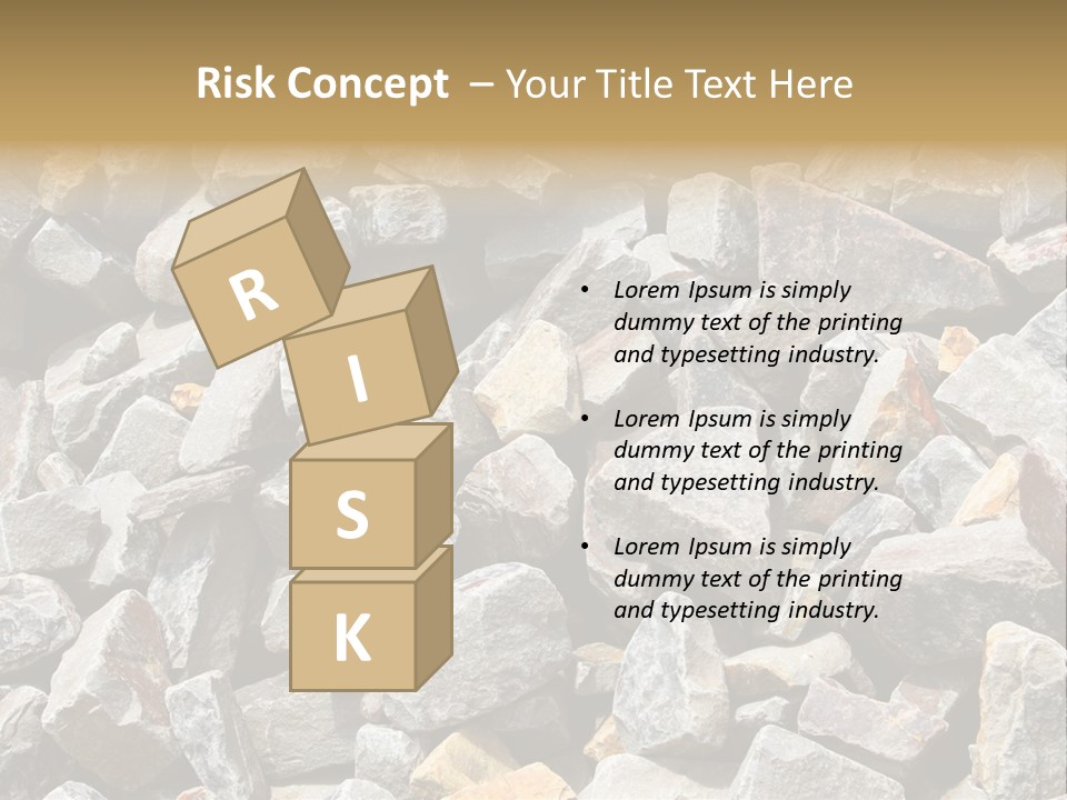 Stylish Love Lady PowerPoint Template