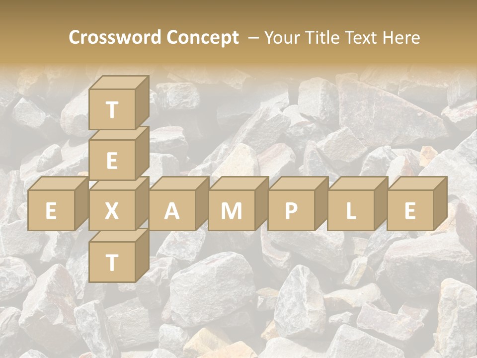 Stylish Love Lady PowerPoint Template