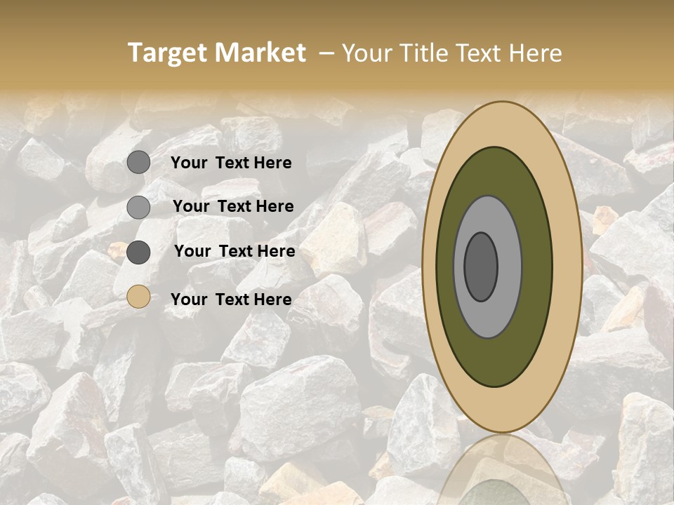 Stylish Love Lady PowerPoint Template