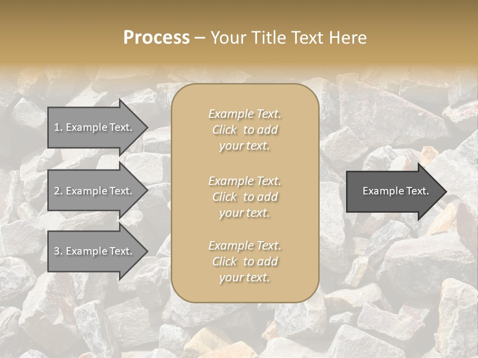 Stylish Love Lady PowerPoint Template