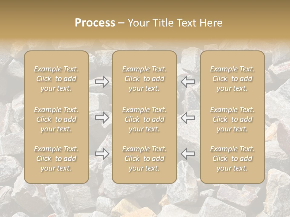 Stylish Love Lady PowerPoint Template