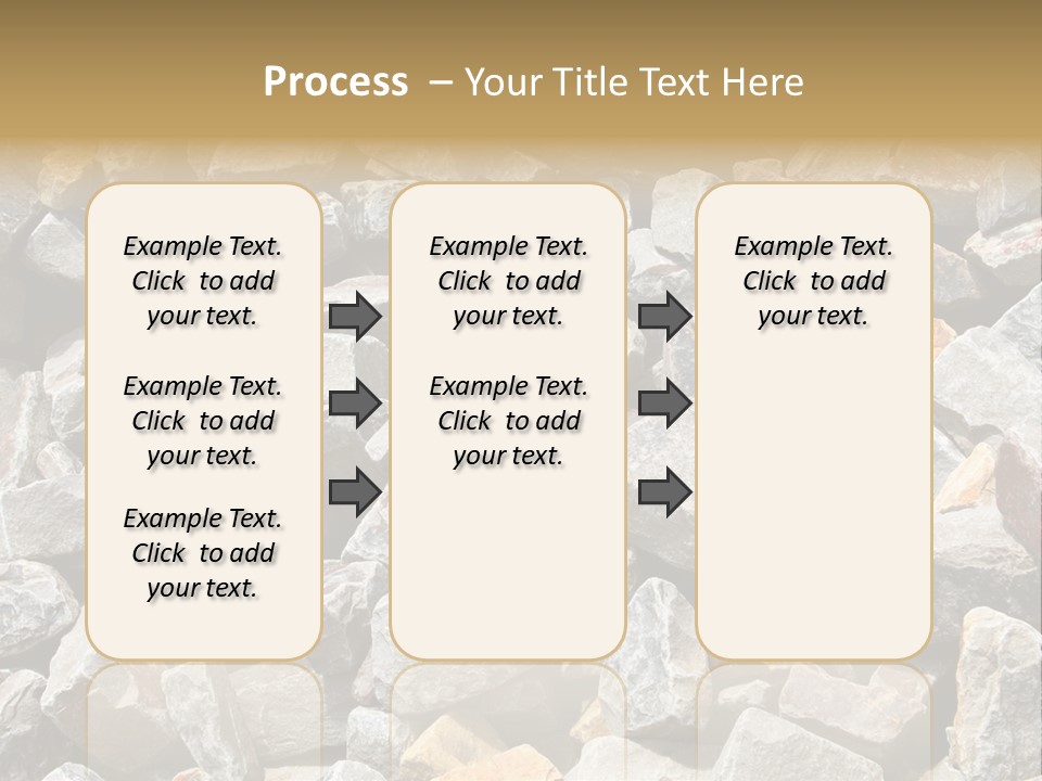 Stylish Love Lady PowerPoint Template