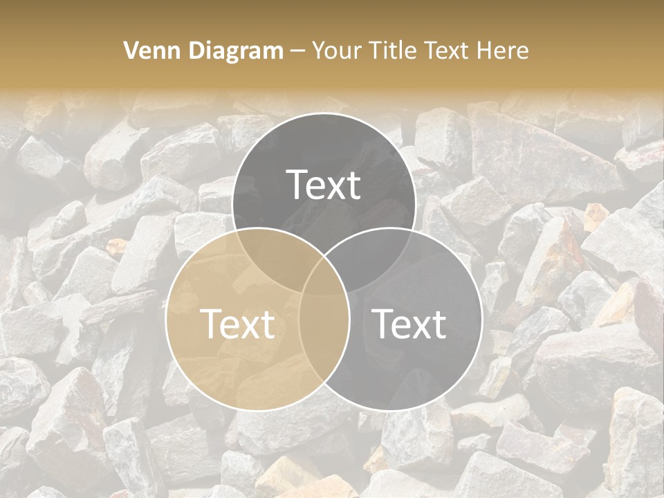 Stylish Love Lady PowerPoint Template