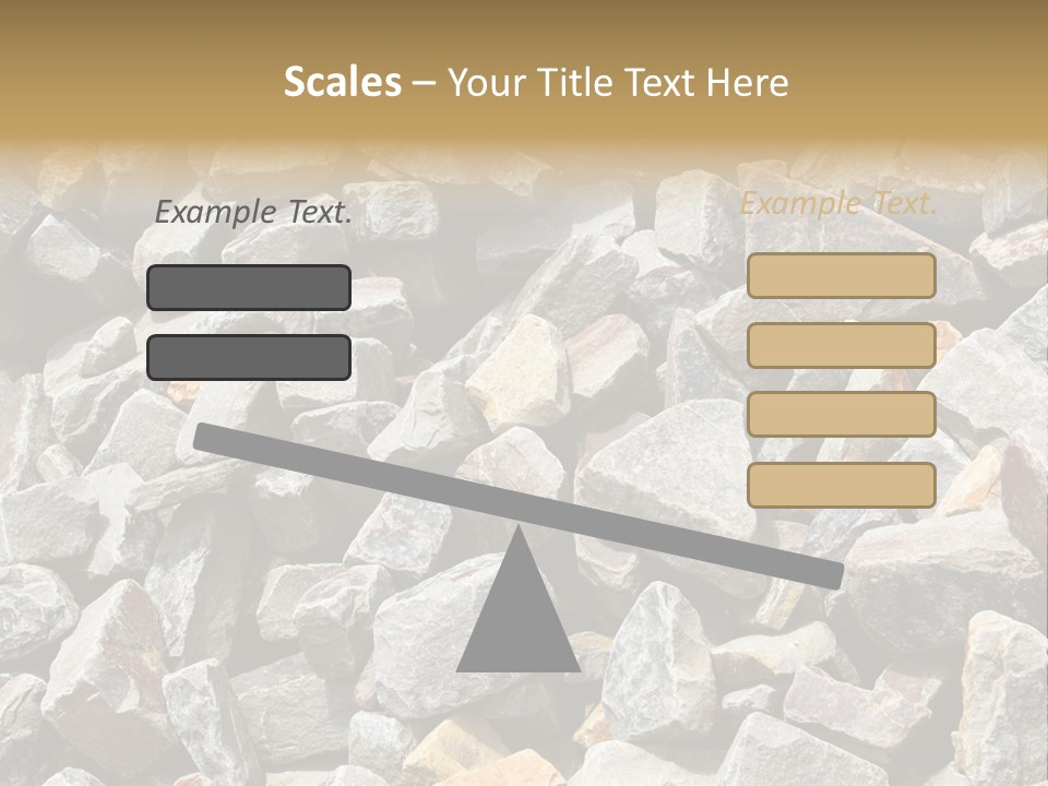 Stylish Love Lady PowerPoint Template