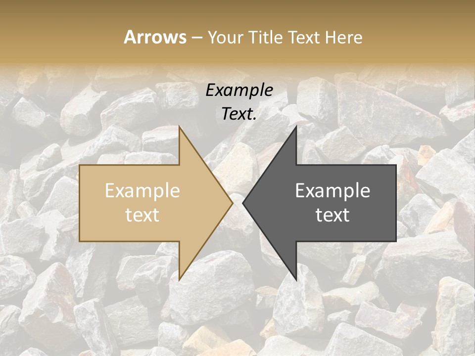 Stylish Love Lady PowerPoint Template