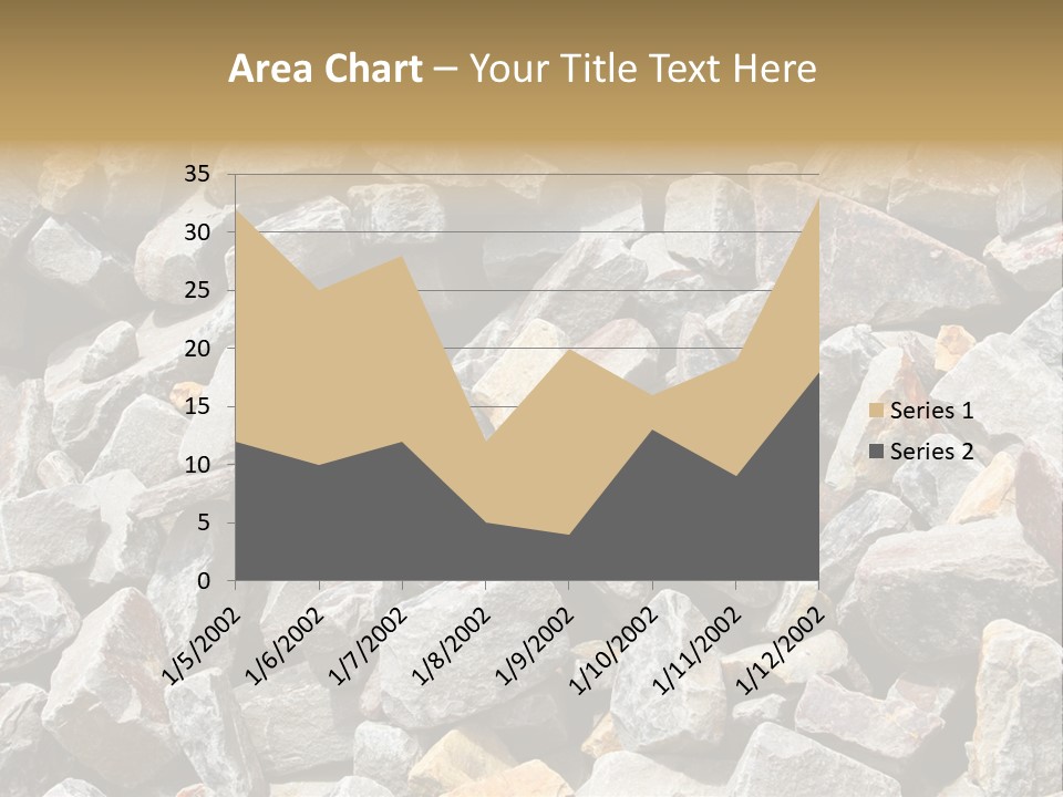 Stylish Love Lady PowerPoint Template