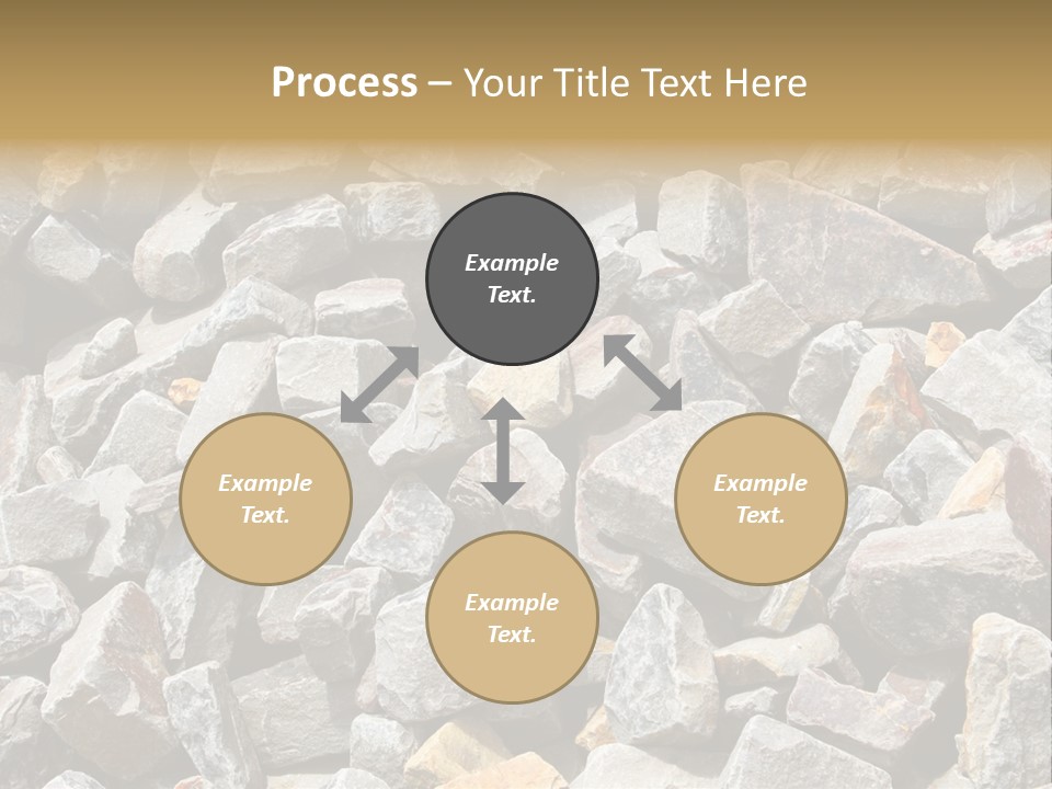 Stylish Love Lady PowerPoint Template