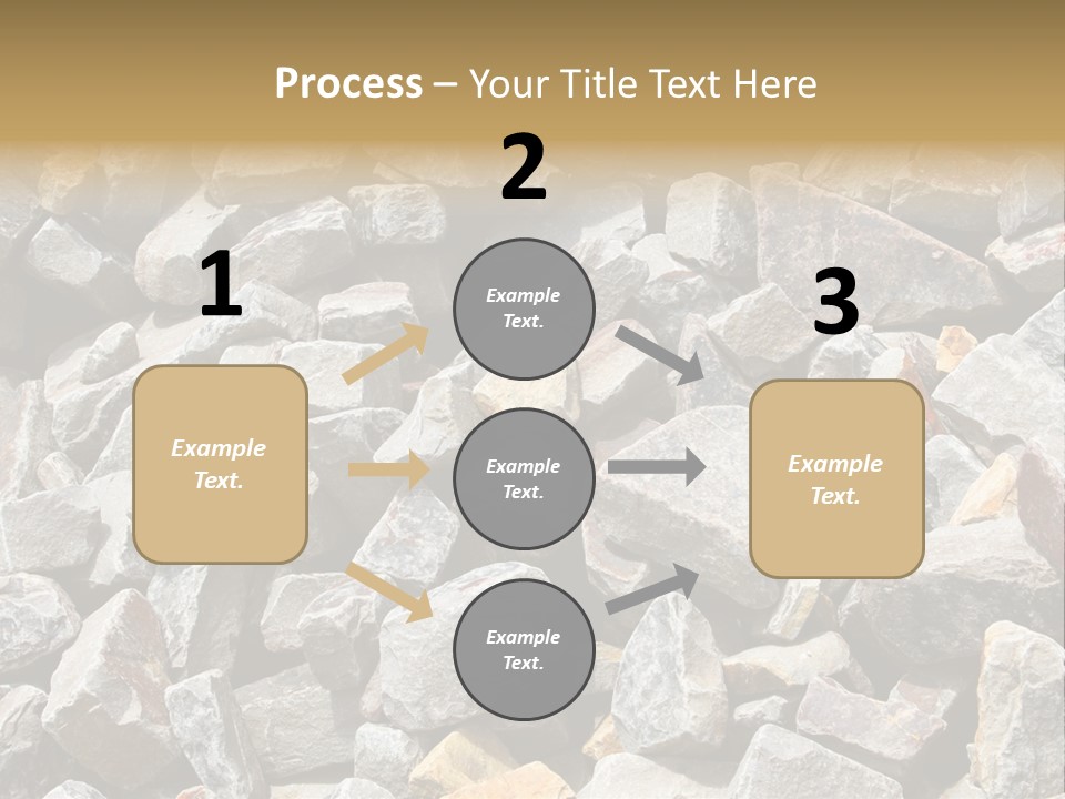 Stylish Love Lady PowerPoint Template