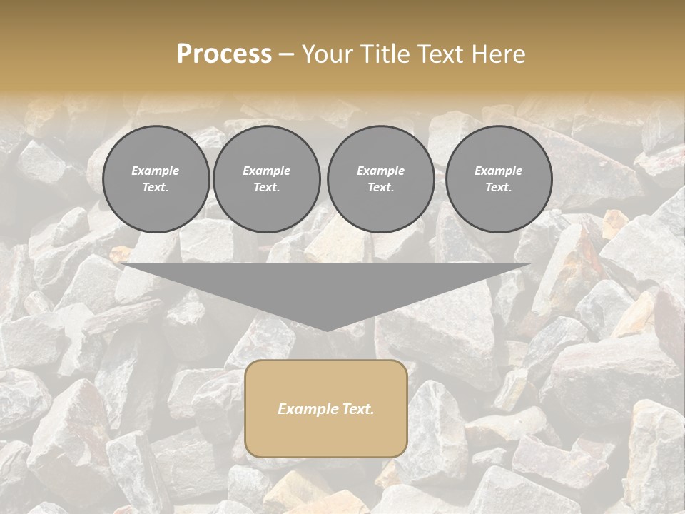 Stylish Love Lady PowerPoint Template