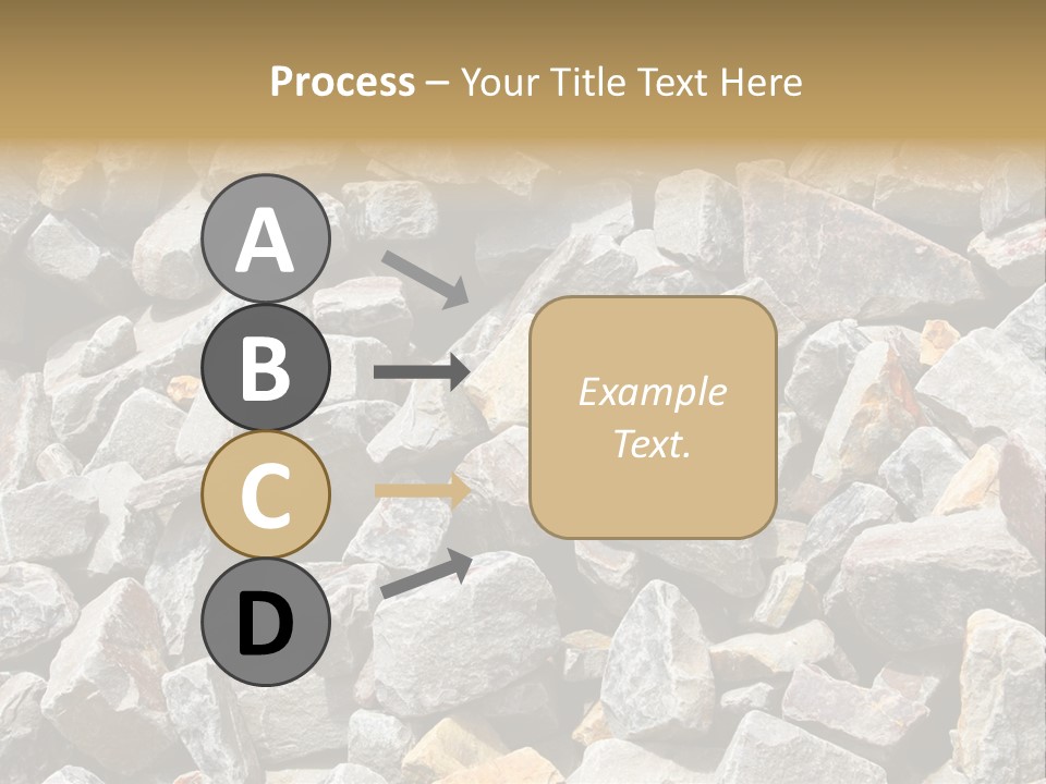 Stylish Love Lady PowerPoint Template