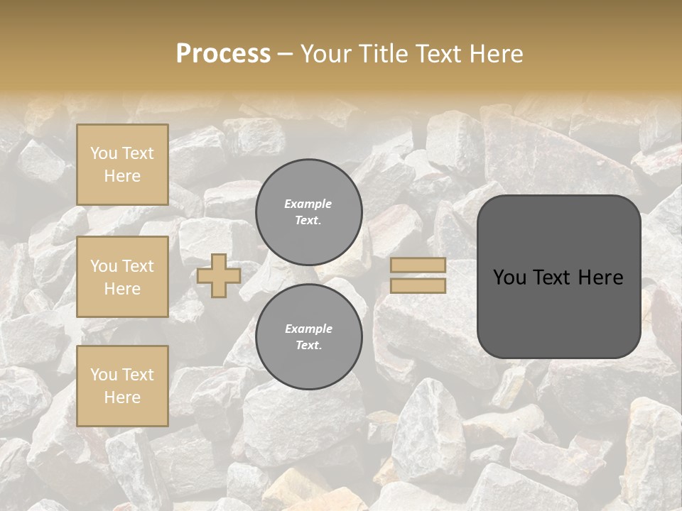 Stylish Love Lady PowerPoint Template