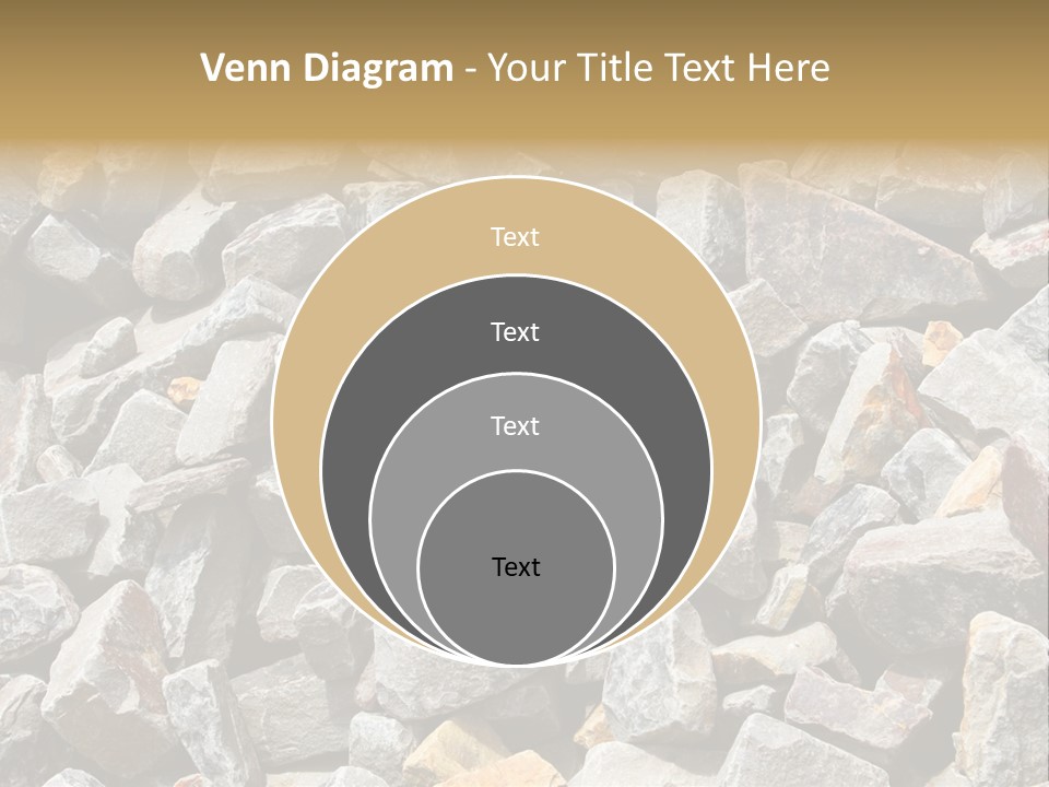 Stylish Love Lady PowerPoint Template