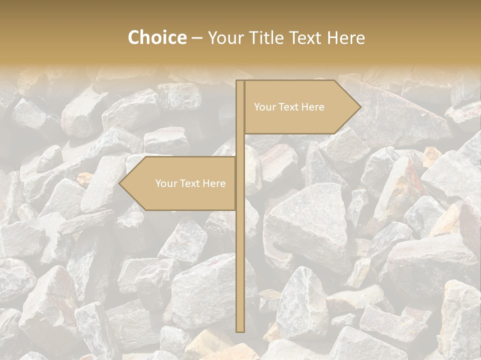 Stylish Love Lady PowerPoint Template