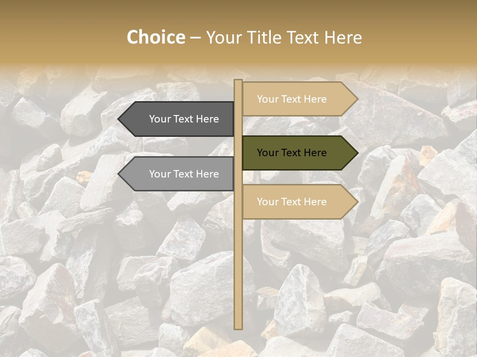 Stylish Love Lady PowerPoint Template