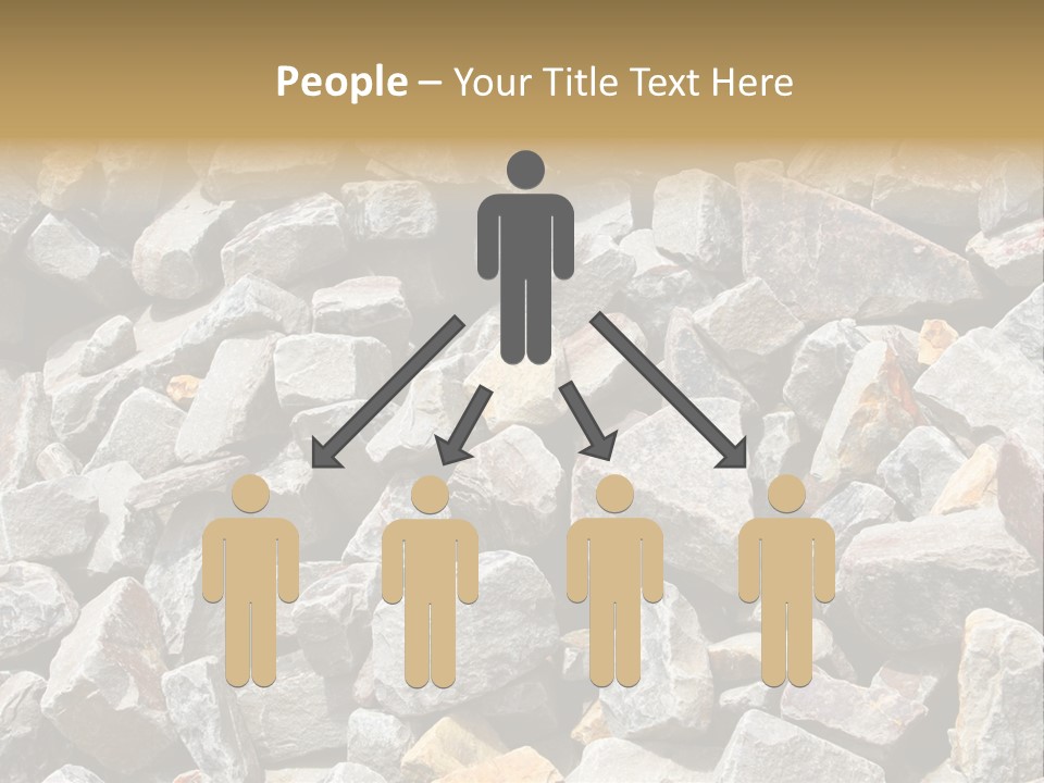 Stylish Love Lady PowerPoint Template