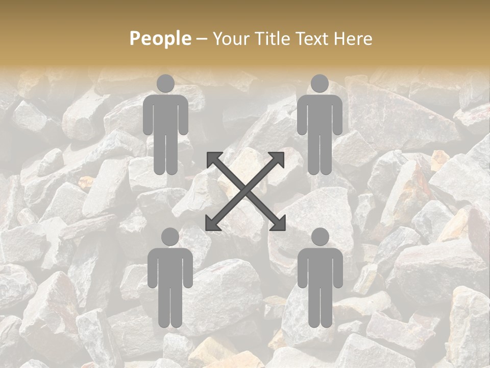 Stylish Love Lady PowerPoint Template