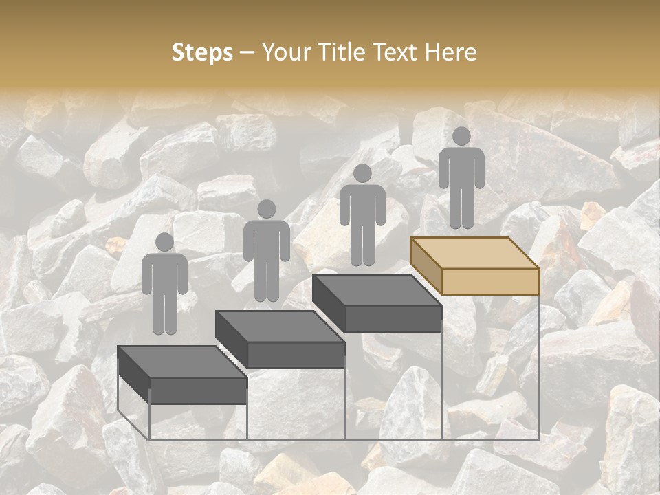 Stylish Love Lady PowerPoint Template