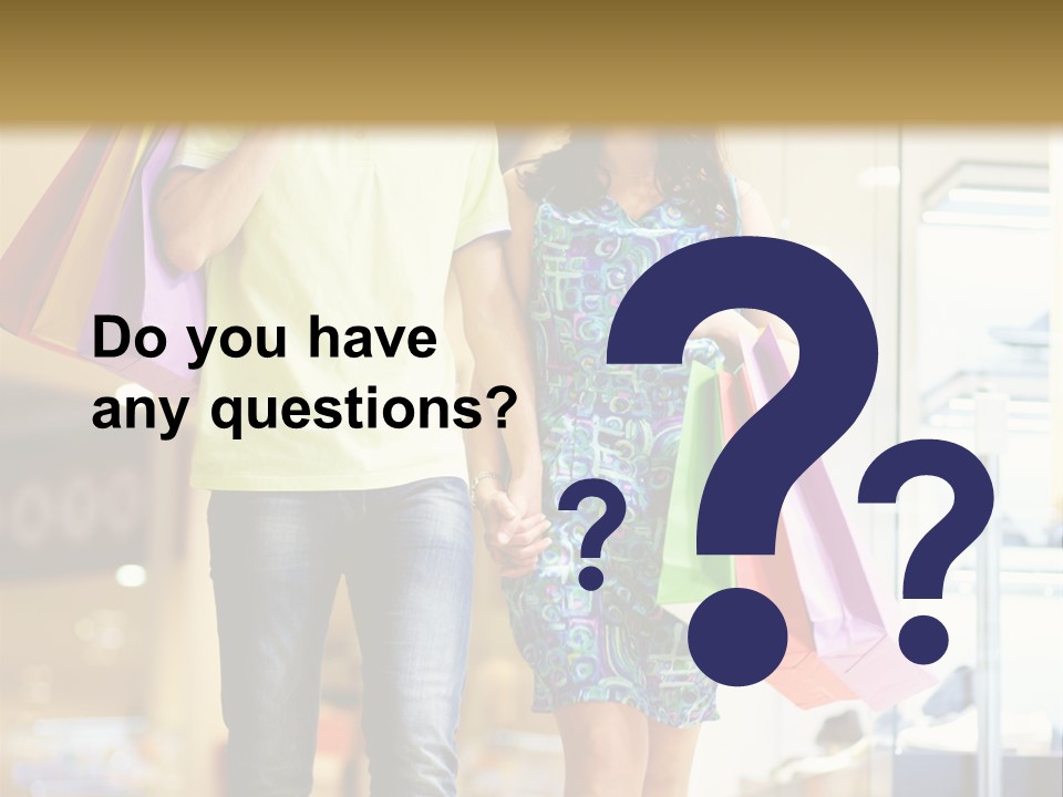 Stylish Love Lady PowerPoint Template