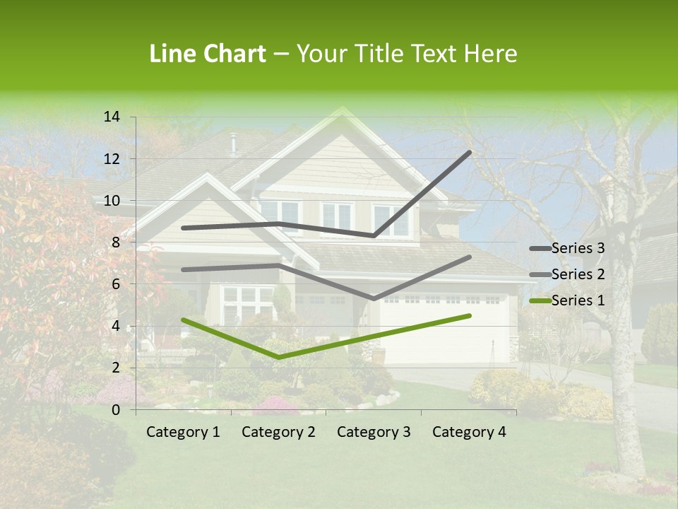 Landscape Neighbor Spacious PowerPoint Template