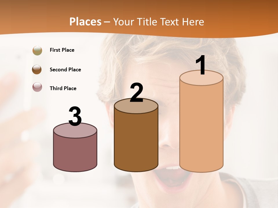 Satisfaction Independence Leisure PowerPoint Template