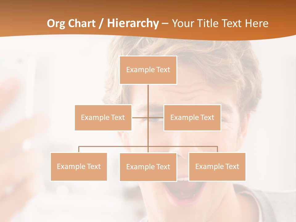 Satisfaction Independence Leisure PowerPoint Template