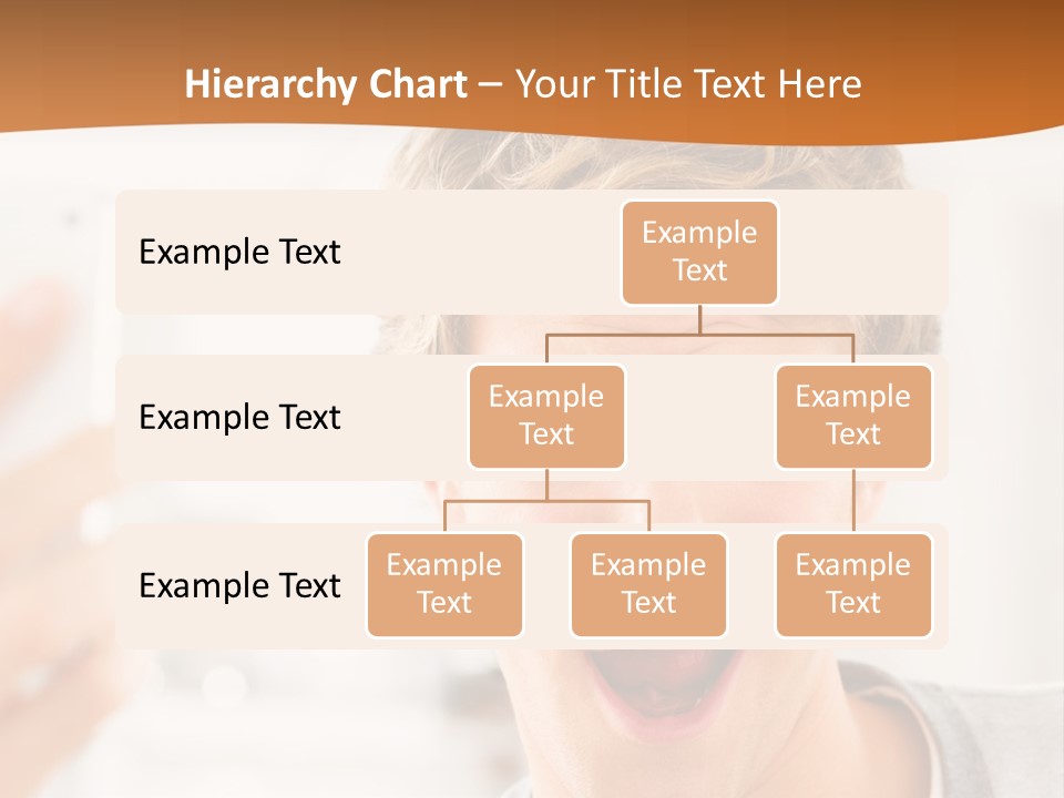 Satisfaction Independence Leisure PowerPoint Template