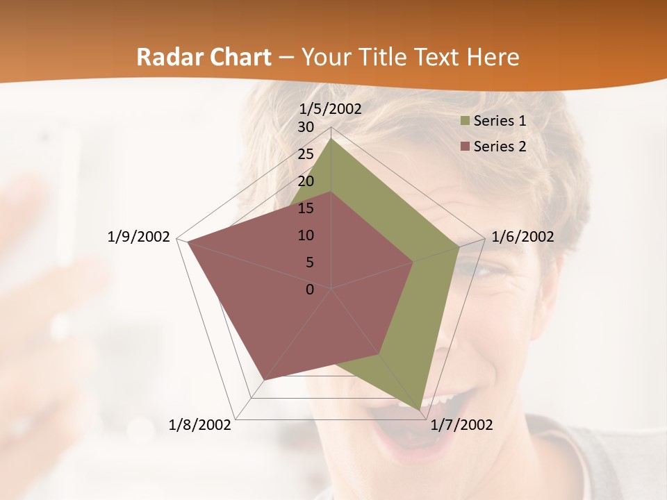 Satisfaction Independence Leisure PowerPoint Template
