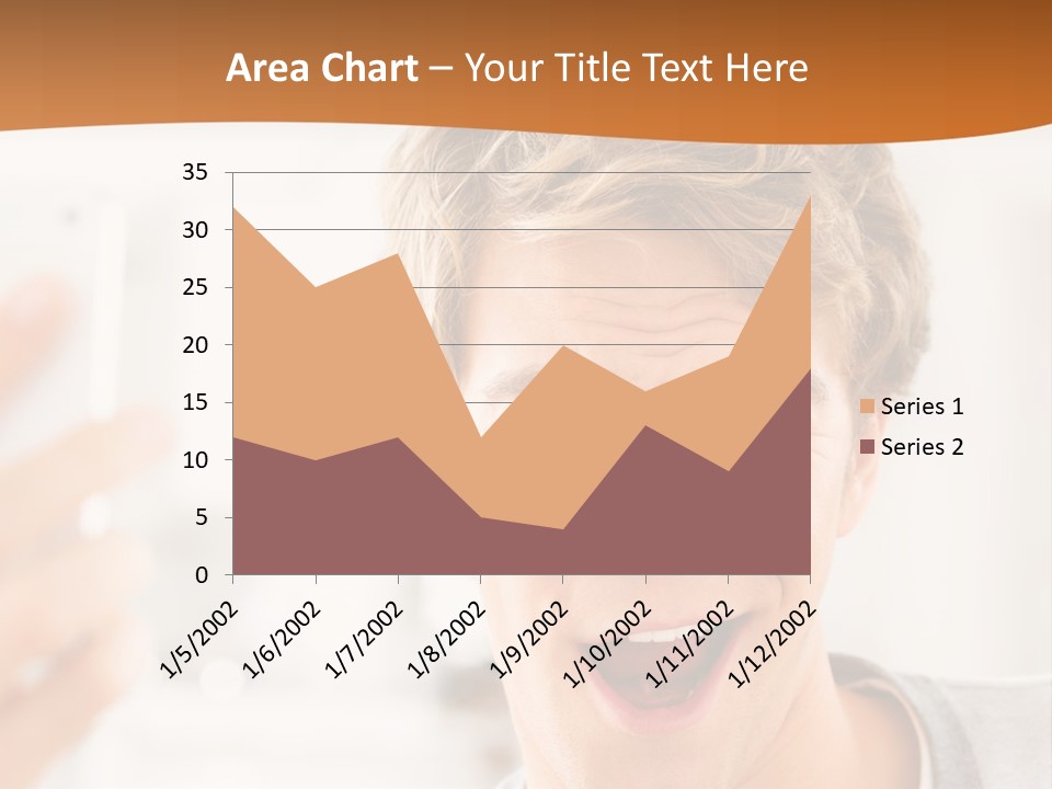 Satisfaction Independence Leisure PowerPoint Template