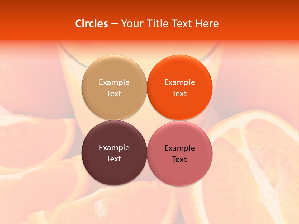 Doctor Caucasian Nurse PowerPoint Template