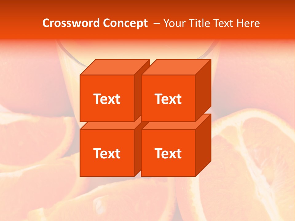 Doctor Caucasian Nurse PowerPoint Template