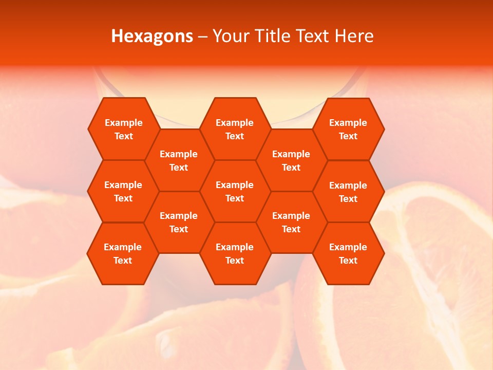 Doctor Caucasian Nurse PowerPoint Template