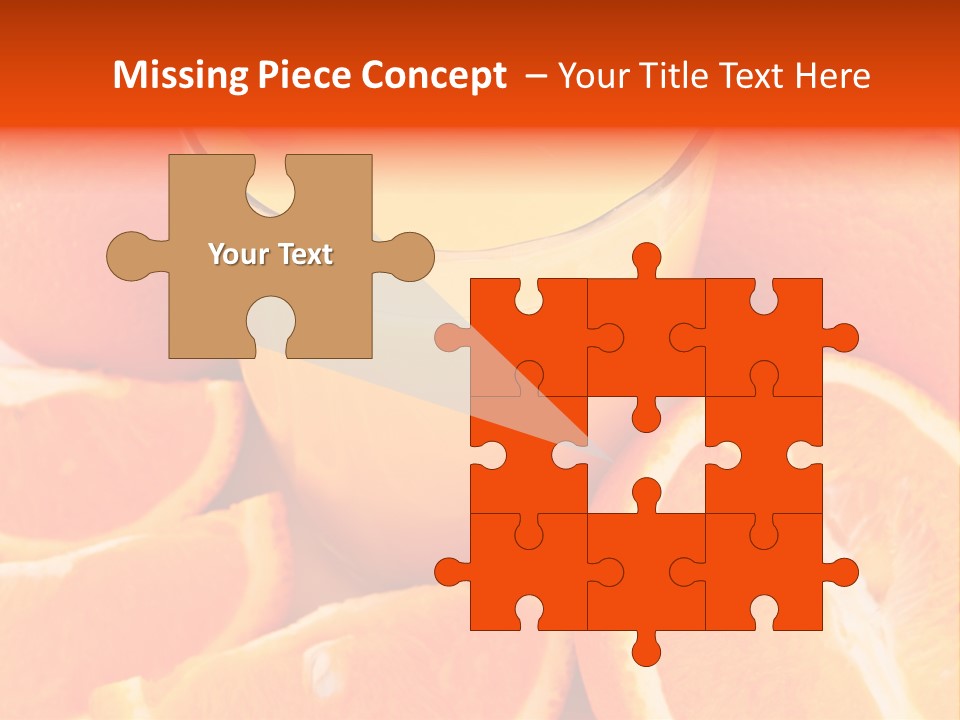 Doctor Caucasian Nurse PowerPoint Template