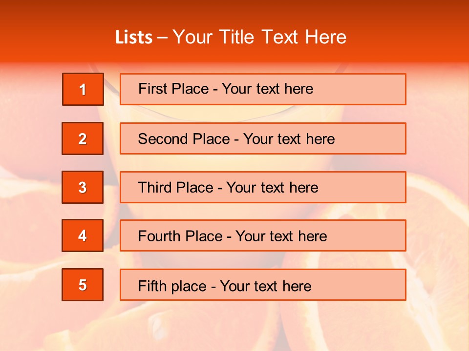 Doctor Caucasian Nurse PowerPoint Template