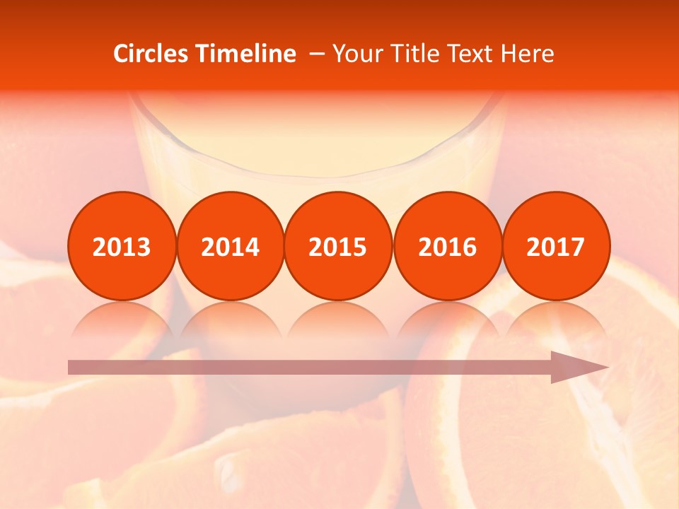 Doctor Caucasian Nurse PowerPoint Template